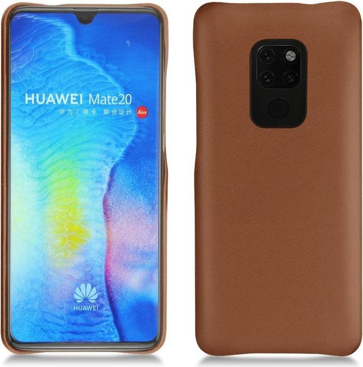 Immagine prodotto Noreve Cover in pelle (Mate 20)