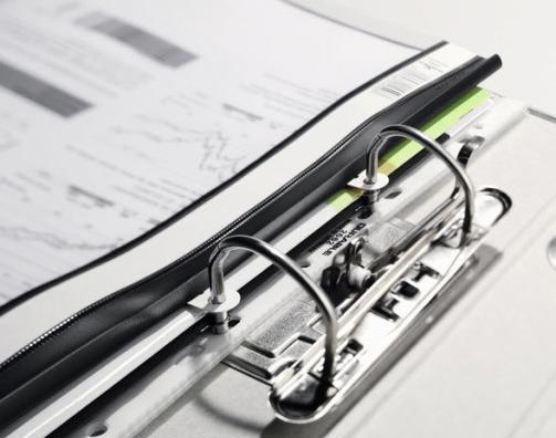 Actual product image Durable Display binder (A4, 1 x)
