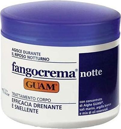 Produktbild Guam Fangocrema Notte (Körpercreme, 500 ml)