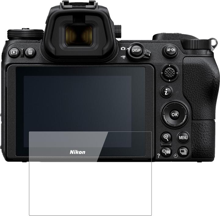 Produktbild Dipos Displayschutz Anti-Shock (Displayschutz, Nikon Z6)