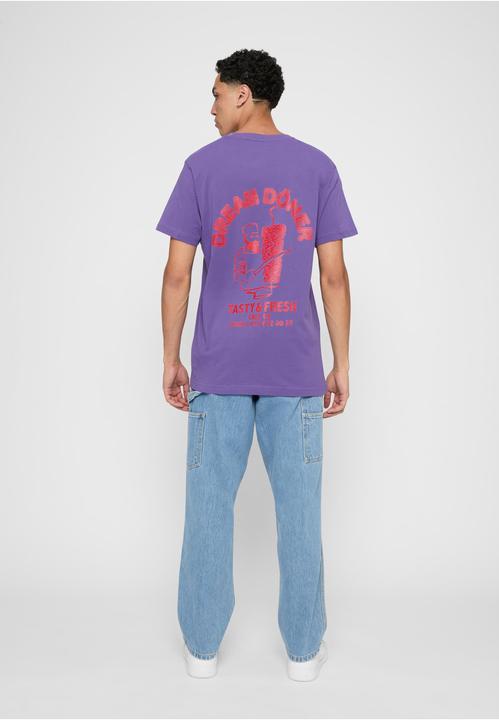 Produktbild Mister Tee Dream Kebab Tee - 3062 (XXL)