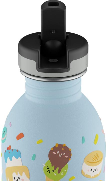 Actual product image 24 Bottles Sweet Friends (0.25 l)