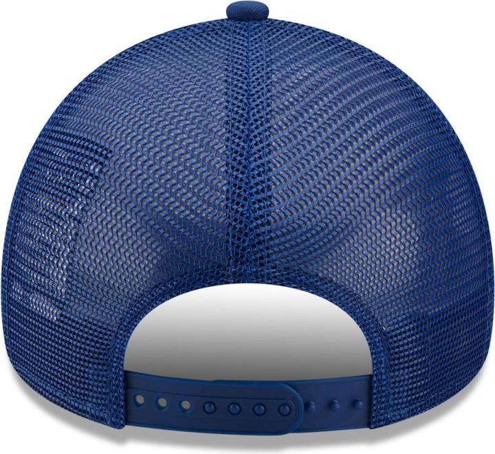 Actual product image New Era Aframe Trucker New York Yankees (One size)
