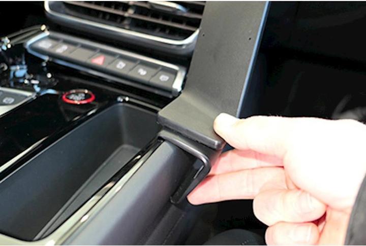 Produktbild Brodit 835739 Autohalterung Audi e-tron GT 21-