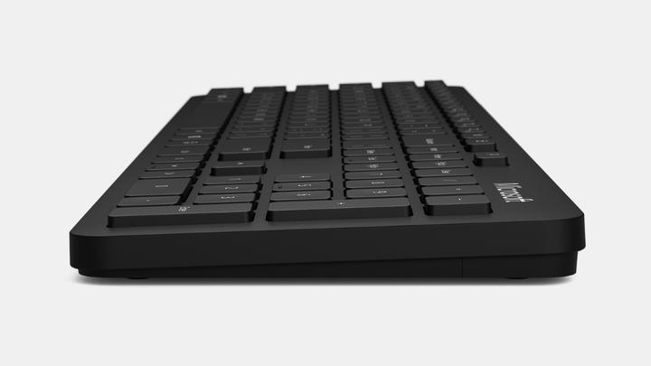 Actual product image Microsoft BT keyboard (CH, Wireless)