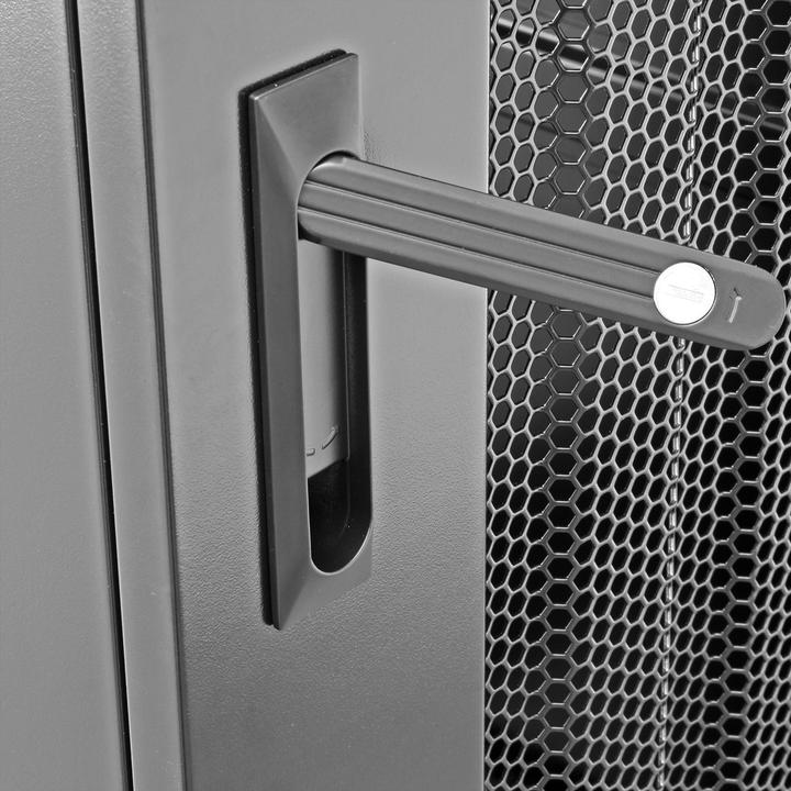 Actual product image Value Server cabinet (42 RU, 19 inch rack)