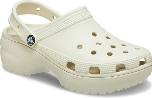Produktbild Crocs W's Classic Platform Clog (42, 42.5, 43, 42 2/3)