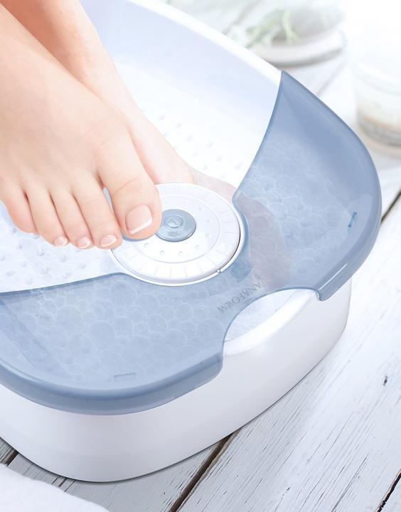 Actual product image Lanaform Foot Spa Fussbad