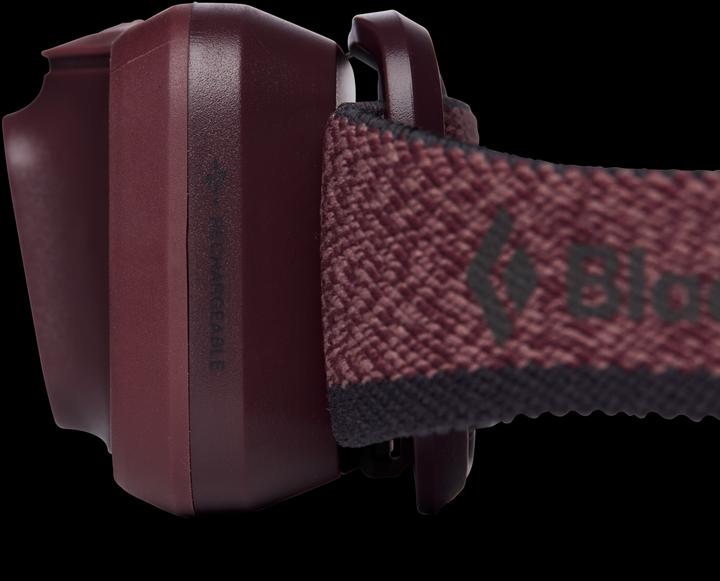 Actual product image Black Diamond SPOT 400-R HEADLAMP (400 lm)