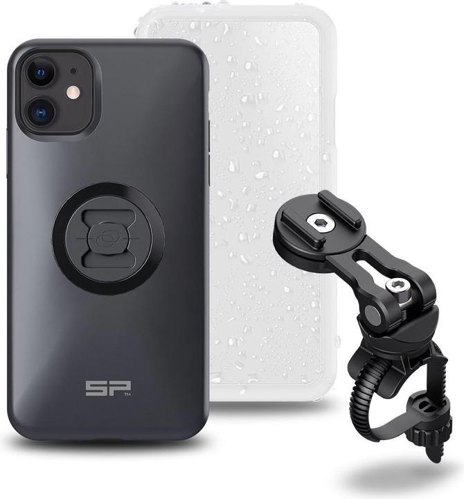 Sp Connect Bundle II