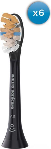 Immagine prodotto Philips Sonicare Premium All-in-One HX9096/88 Confezione da 6 testine (6 x)