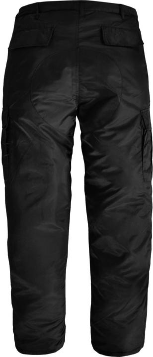 Image du produit Normani Pantalon d'hiver Thermo pour hommes Yerupaja (S)