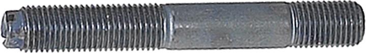 Produktbild Greenlee Ziehbolzen für Stanzen von Weichstahl, Aluminium, Glasfaser und Kunststoff bis zu 3 mm