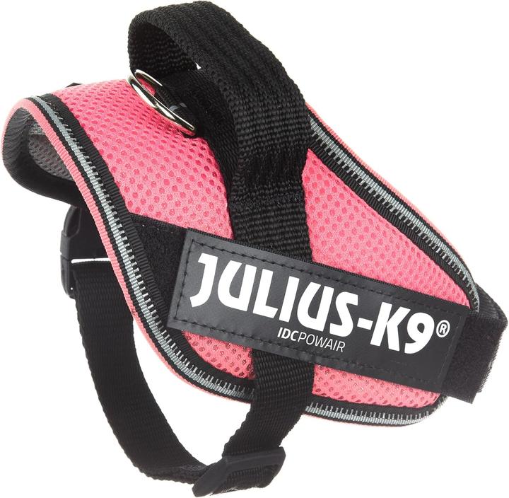 Produktbild Julius-K9 Hundegeschirr Powair (XS, Hund, Jogging, Allgemein, Spazieren)