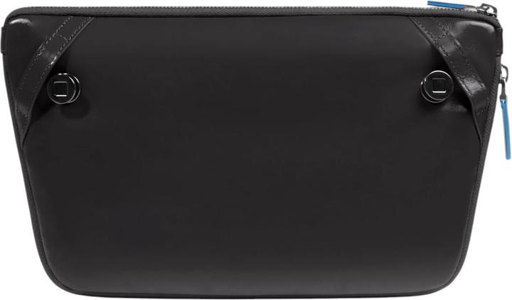 Immagine prodotto Piquadro Blue Square - Erweiterbare Gürteltasche