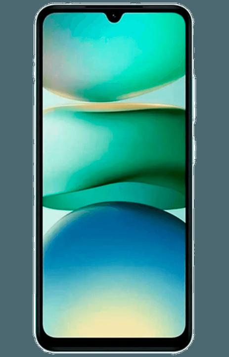 Produktbild Xiaomi Redmi A5 4G (64 GB, Ocean Blue, 6.88", Dual SIM, 32 Mpx, 4G)