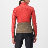 Produktbild Castelli Unlimited 2 W Puffy Jacket (XS)
