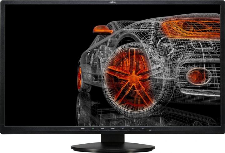 Image du produit Fujitsu E24-8 TS Pro (1920 x 1080 pixels, 23.80")