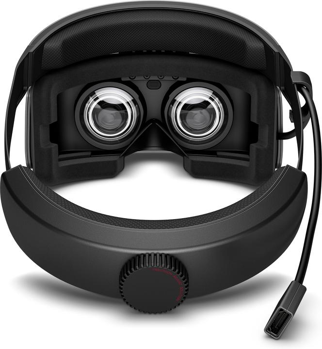 Actual product image HP Windows Mixed Reality Headset - Professional Edition