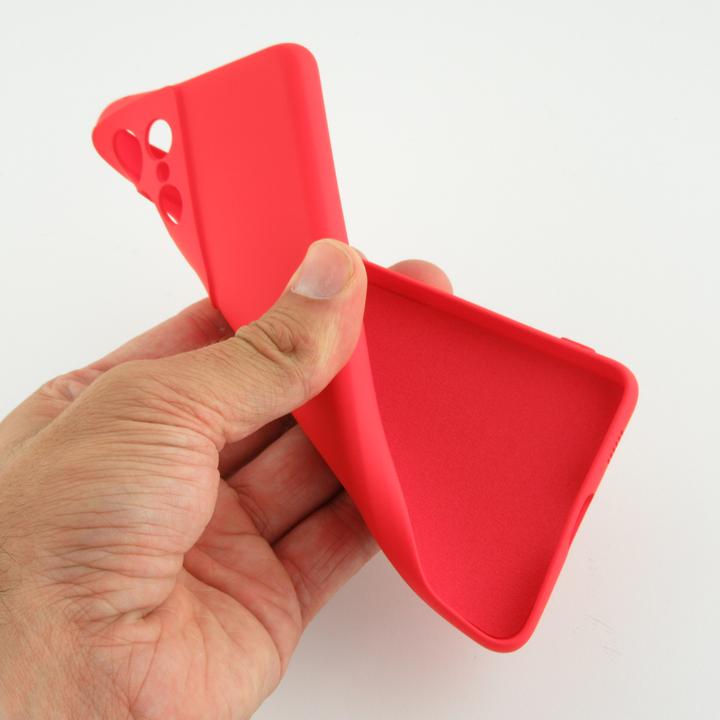 Actual product image PhoneLook Cover Soft Touch (Samsung Galaxy S21 Ultra 5G)
