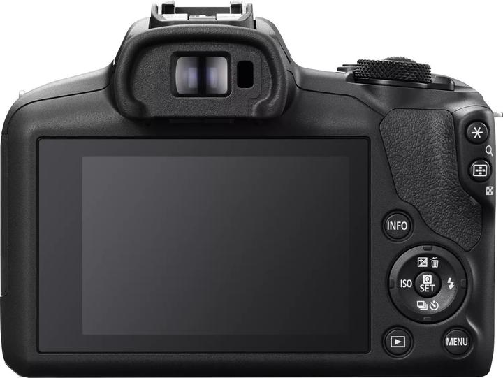 Produktbild Canon EOS R100 Kit (18 - 45 mm, 24.10 Mpx, APS-C / DX)