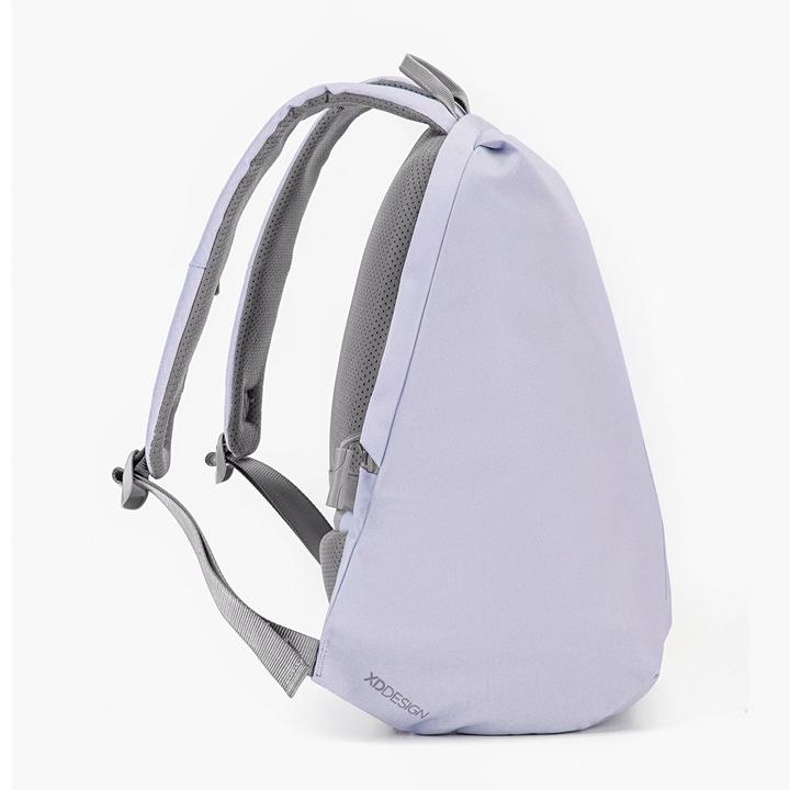 Image du produit XD Design SAC À DOS ANTI-VOL BOBBY SOFT LAVENDER GREY P/N : P705.992 (16 l)
