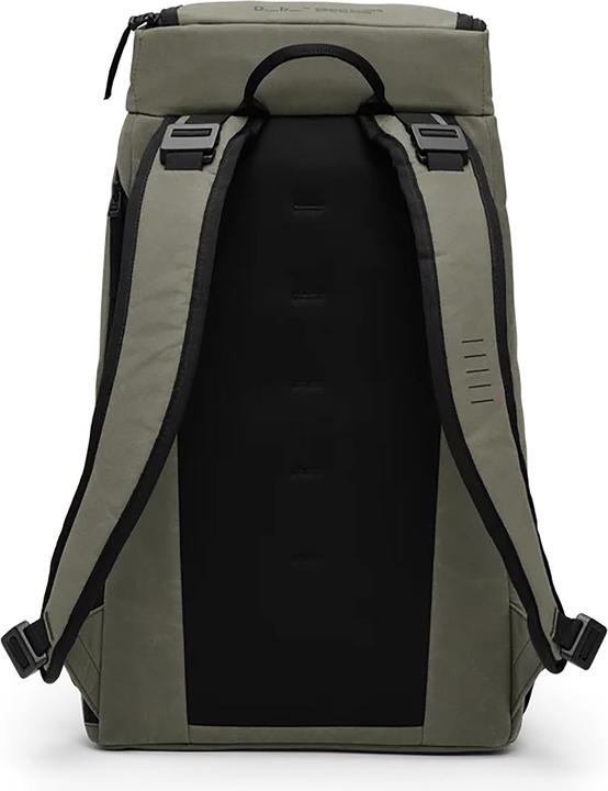 Produktbild D_b_ Hugger Backpack - Reiserucksack (25 l)