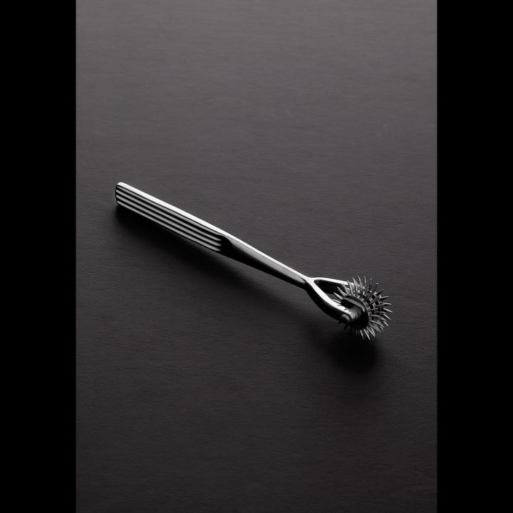 Immagine prodotto Steel 3 headed - Pin Wheel