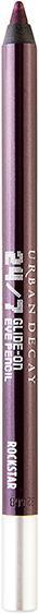 Image du produit Urban Decay 24/7 Glide (Vedette du rock)