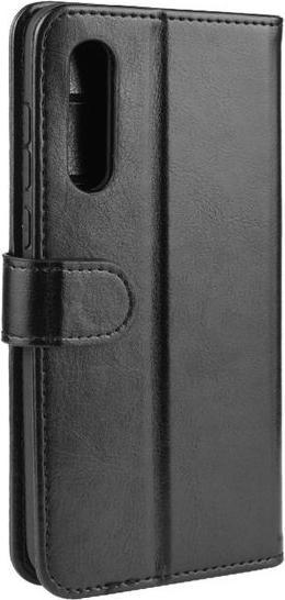 Immagine prodotto MU Classic Crazy Horse Leather Bookcover Series (OnePlus 9 Pro 5G, Mi 9 Pro)