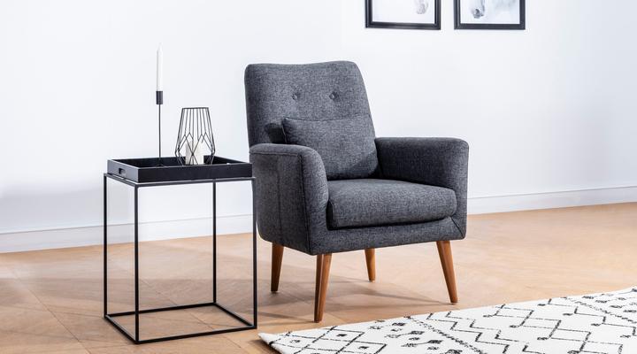 Actual product image Atelier del Sofa Cayden (Upholstery set)