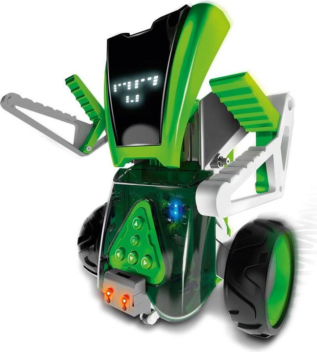 Image du produit Xtrem Bots Mazzy