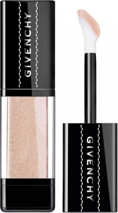 Actual product image Givenchy Ombre Interdite Pink Quartz (Pink quartz)