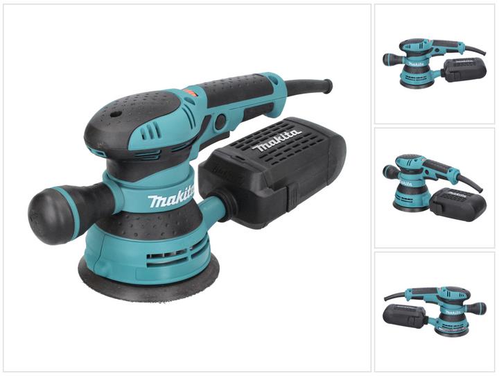 Image du produit Makita B05041 (Ponceuse excentrique, 300 W)