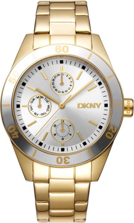 Immagine prodotto DKNY DK1L028M0045 Nolita Sport Gold (Orologio sportivo)
