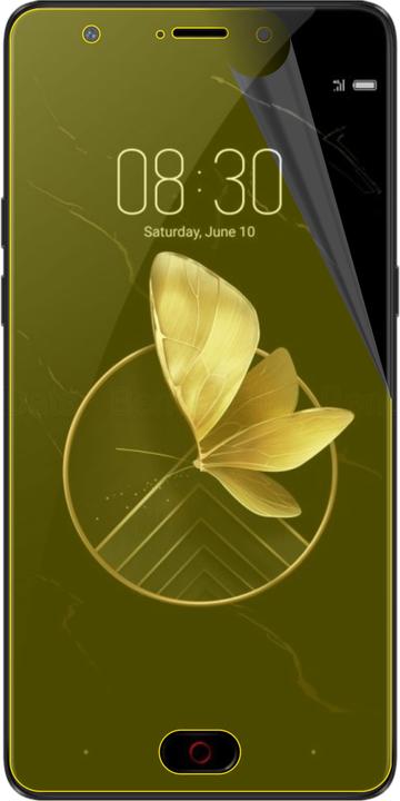 Actual product image Dipos Screen Protector Full-Cover 3D (3 Piece, Archos Diamond Gamma)