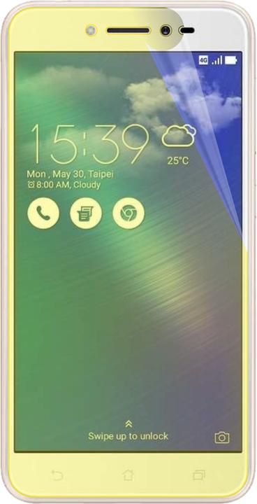 Immagine prodotto Dipos Pellicola Protettiva Full-Cover 3D (3 Pezzo/i, Asus Zenfone Live)