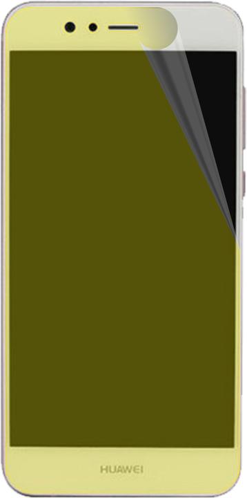 Produktbild Dipos Displayschutzfolie Full-Cover 3D (3 Stück, Huawei Nova 2)