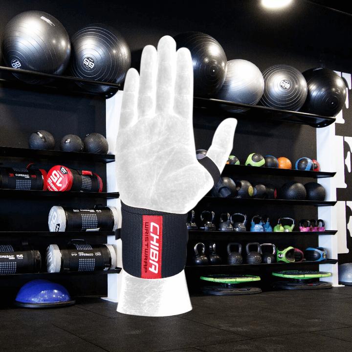 Produktbild Chiba Wrist (One Size)
