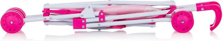 Actual product image Chipolino poussette de poupée Lily