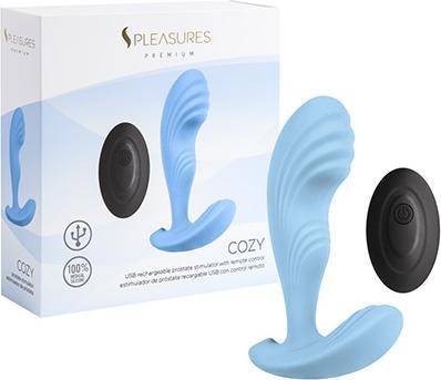 Produktbild S Pleasures Cozy