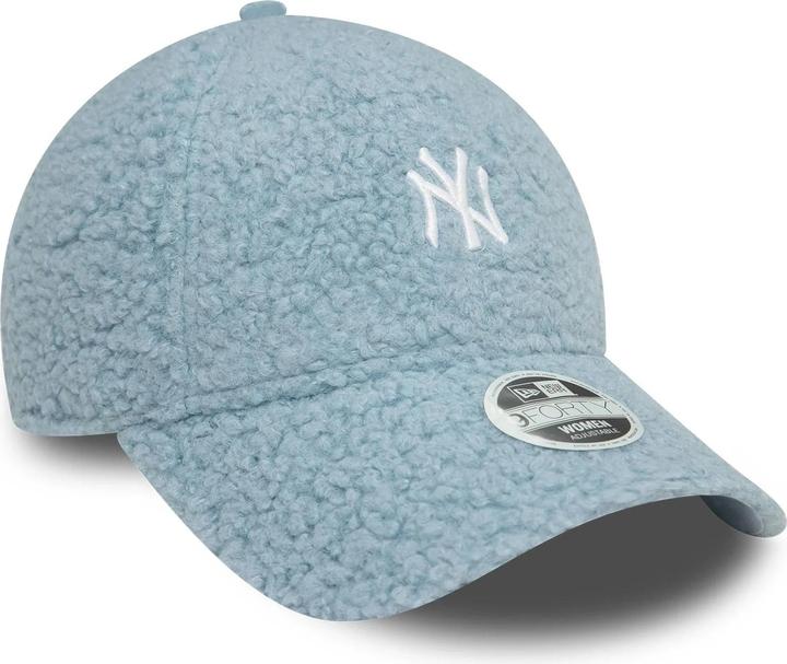 Actual product image New Era 's baseball cap new york yankees borg 9forty (One size)