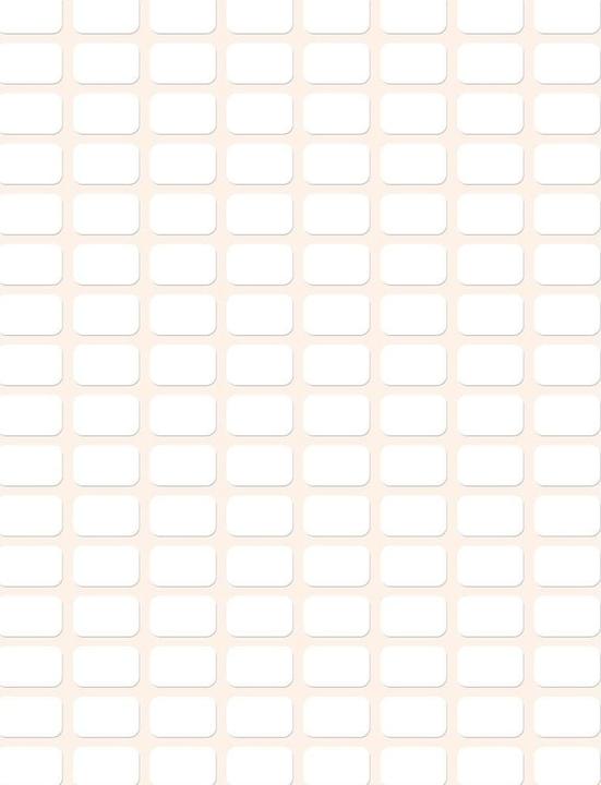 Actual product image Avery Mini Organization Labels