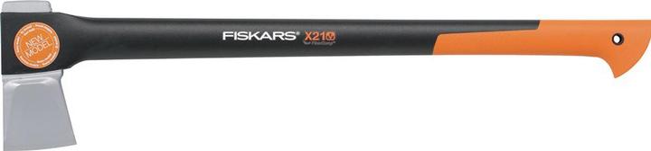 Fiskars Splitting axe X21