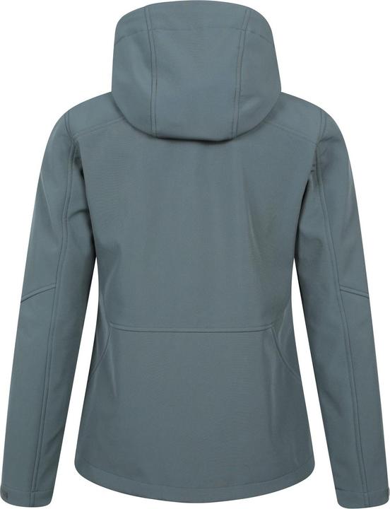 Produktbild Mountain Warehouse Genesis Softshelljacke