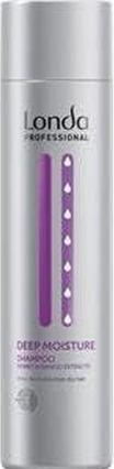 Actual product image Londa Deep Moisture Shampoo (1000 ml, Liquid shampoo)