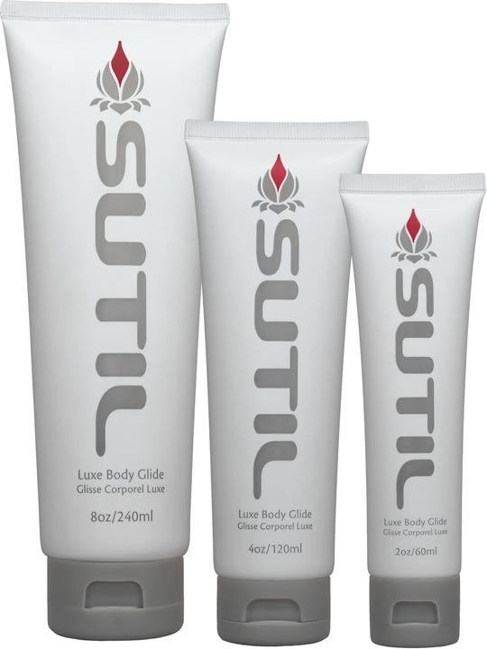 Produktbild Sutil Luxe (60 ml)
