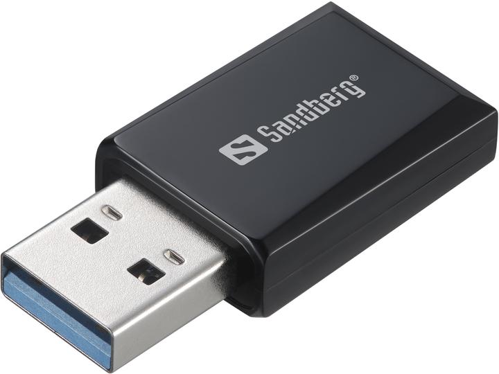Produktbild Sandberg Mini Wifi Dongle (USB)