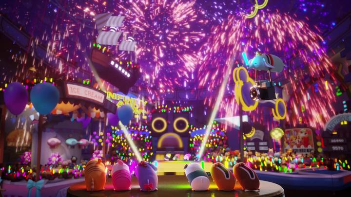 Immagine prodotto Bandai Namco Disney TSUM TSUM FESTIVAL (Switch, Switch Lite, Switch OLED)
