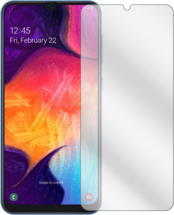 Produktbild Dipos Displayschutzfolie Crystalclear (1 Stück, Samsung Galaxy A40)